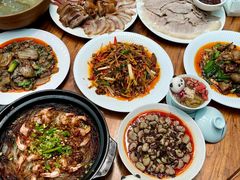 -田园印象·成都土菜院子(华阳店)
