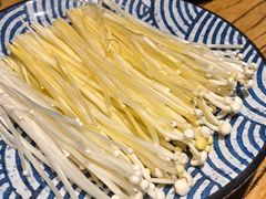 -壹兆炭火烤肉·烤鳗鱼(全运路店)