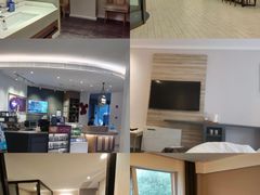 -汉庭优佳(成都一品天下蜀汉路东地铁站店)