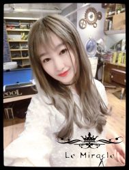 -Miracle集简美发沙龙
