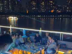 -琶醍壹号•潮菜江景餐吧