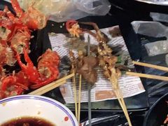 -红钳侠小龙虾·烧烤(中赢康康谷店)