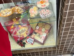 -芦庄子桂顺斋(和平路总店)