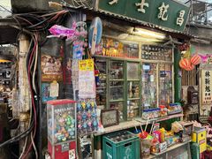 -香港国际机场