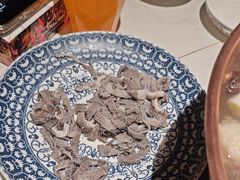 -北京老门框爆肚涮肉馆(锦业路店)