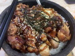 -渔记茶餐厅(渔村店)