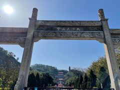 -南沙天后宫景区