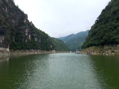 -神农溪纤夫文化旅游区