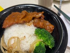 -和平馆·地道港澳茶餐厅(西门口店)