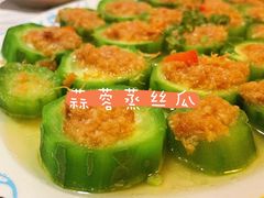 -桥东喜碧海鲜街(水东街店)