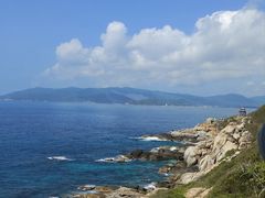 -三亚蜈支洲岛旅游区