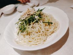 鸡丝凉面-峨嵋酒家(王府井店)