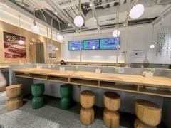 -甲乙饼·手工牛肉饼(东方广场店)