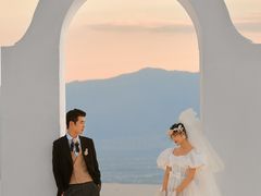 -爱我旅拍婚纱摄影(大理店)