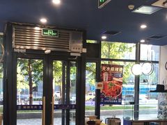 -西部马华清真兰州牛肉面·烧烤夜市(上地店)