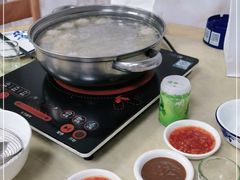 -五洲牛肉美食馆