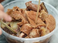 -韦记牛杂汤(清晖园店)