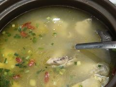 -李东农庄(中南百草园地标店)