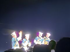 -鼎盛王朝康熙大典实景演出