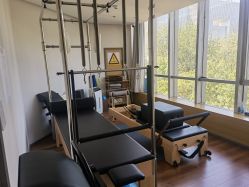 -FineYoga梵音瑜伽·普拉提