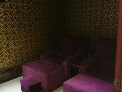 包房-富苑休闲会所·K歌足疗·按摩SPA(大良店)