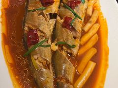-大同江朝鲜菜•长春地标美食(绿园吾悦广场店)