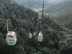 -腾冲云峰山