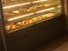-旌湖国际酒店.自助餐