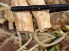 -龙上水现炒生料(柳沙店)