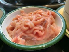 -王婆乔鲜鱼自助火锅(蜀汉路店)