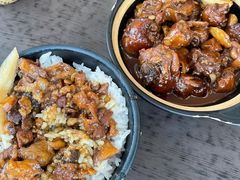 -古代饭堂(冠亚店)