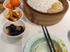 -裕兴记•蟹黄面馆(人民广场店)