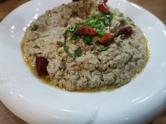 -西北朗益和穆斯林餐厅