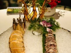 冰镇花雕富贵虾皇-三号黄浦会Canton Table