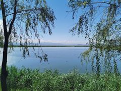 -野鸭湖国家湿地公园