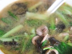 -泰顺江南春面馆