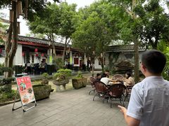 -郭鸡肉·非遗餐厅(安仁古镇店)