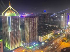 -星城之眼摩天轮