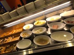 -火炉火自助餐(喜隆多店)