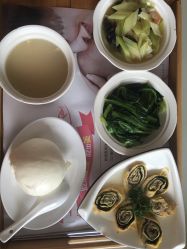 -千禧果月子会所(郑州东站店)