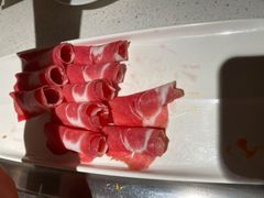 -海底捞火锅(金花路店)