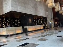 -上海龙之梦万丽酒店