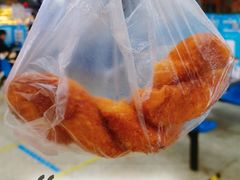 -南京工业大学-东苑1食堂