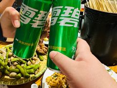 -泰山王老三串店(光彩店)