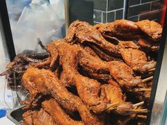 -老四川(T3航站楼F指廊店)