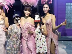 -西蒙人妖秀