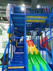 -魔力嘟嘟城(西溪欢乐城店)