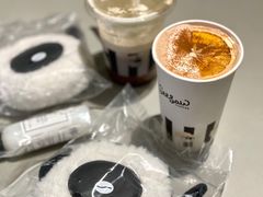 -Seesaw Coffee(上生新所店)