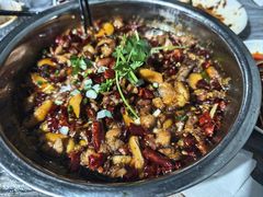 -食神又名厕所兔