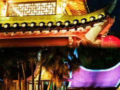 -桂林两江四湖景区